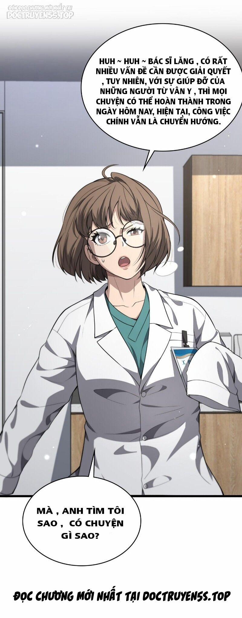 Đại Y Lăng Nhiên 242 trang 17