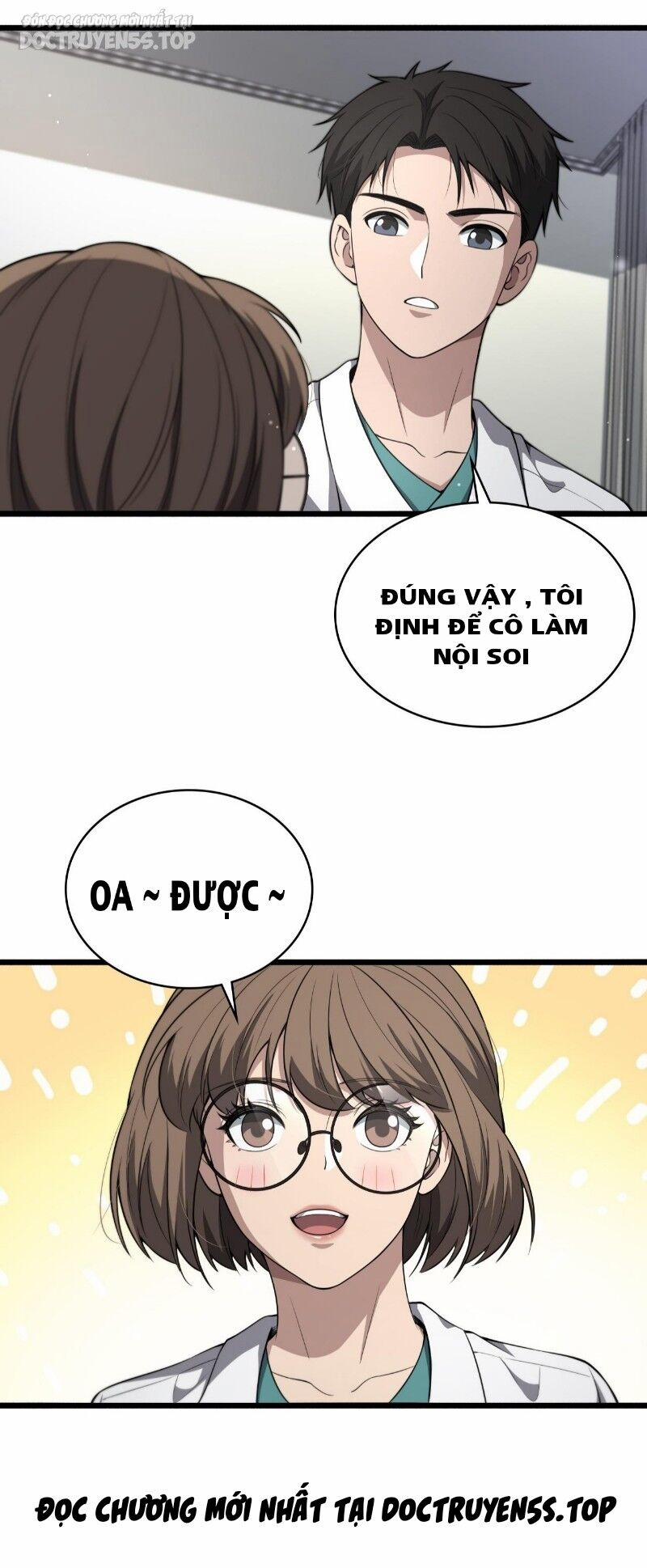 Đại Y Lăng Nhiên 242 trang 18