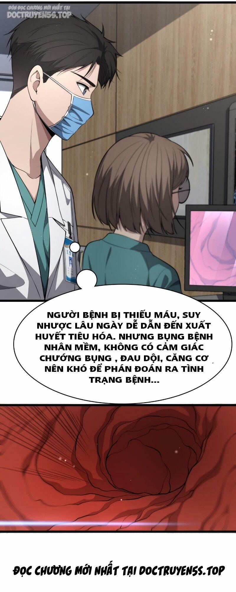 Đại Y Lăng Nhiên 242 trang 21