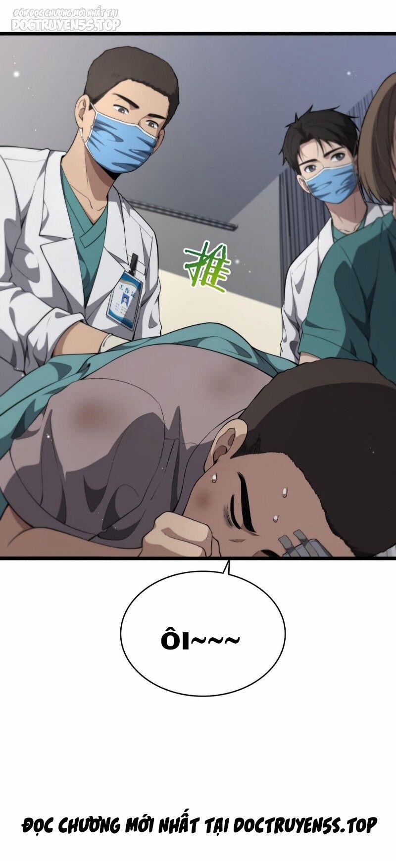 Đại Y Lăng Nhiên 242 trang 24