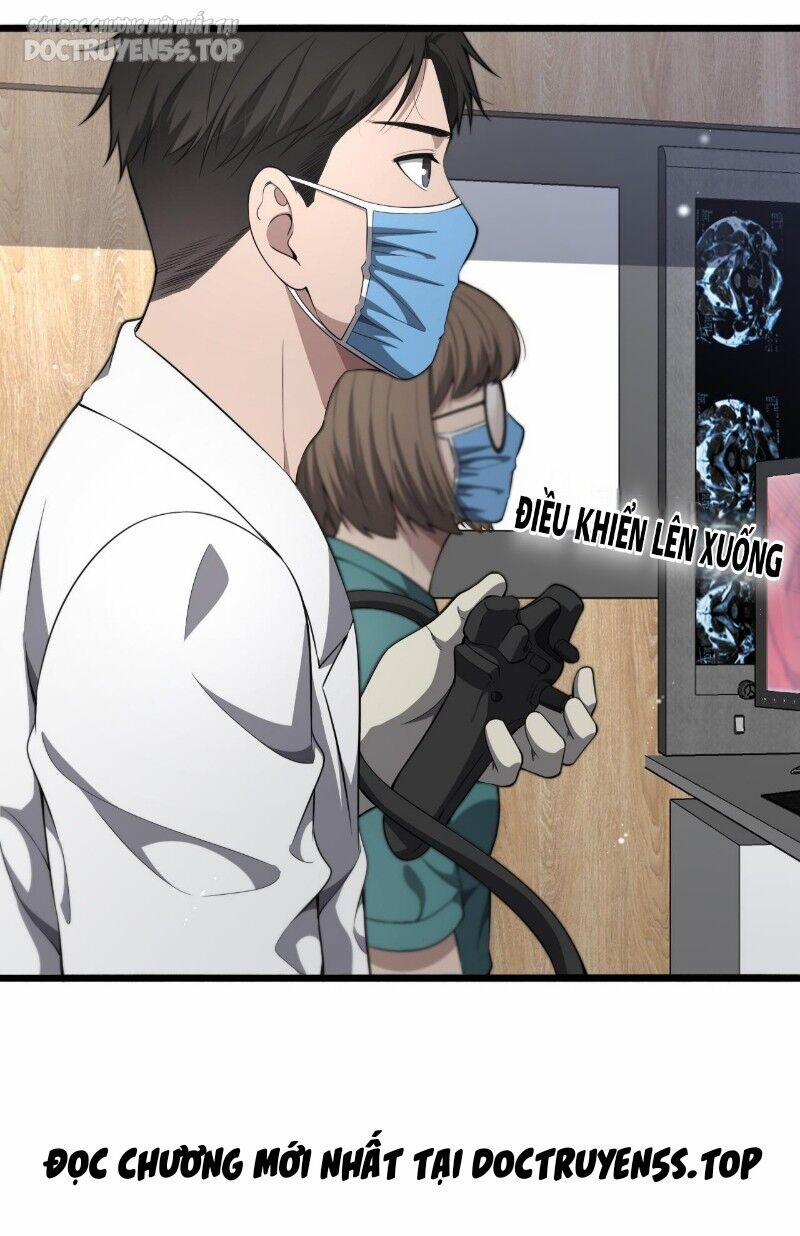 Đại Y Lăng Nhiên 242 trang 26