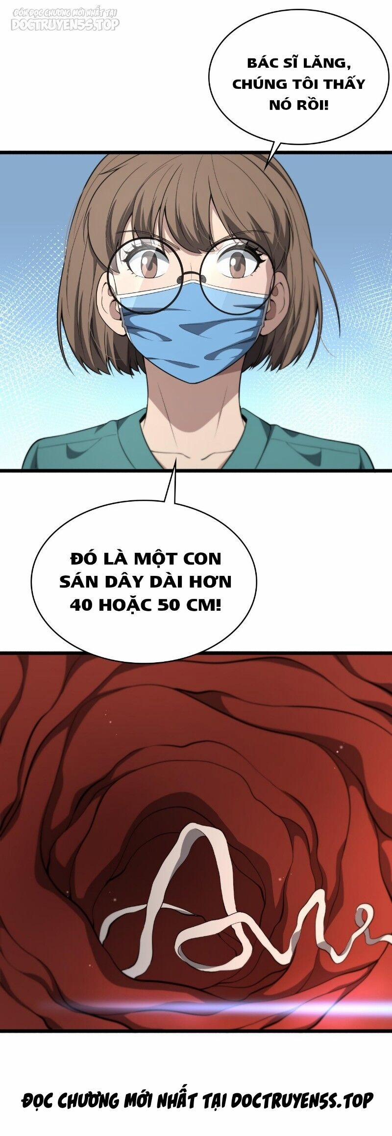 Đại Y Lăng Nhiên 242 trang 31