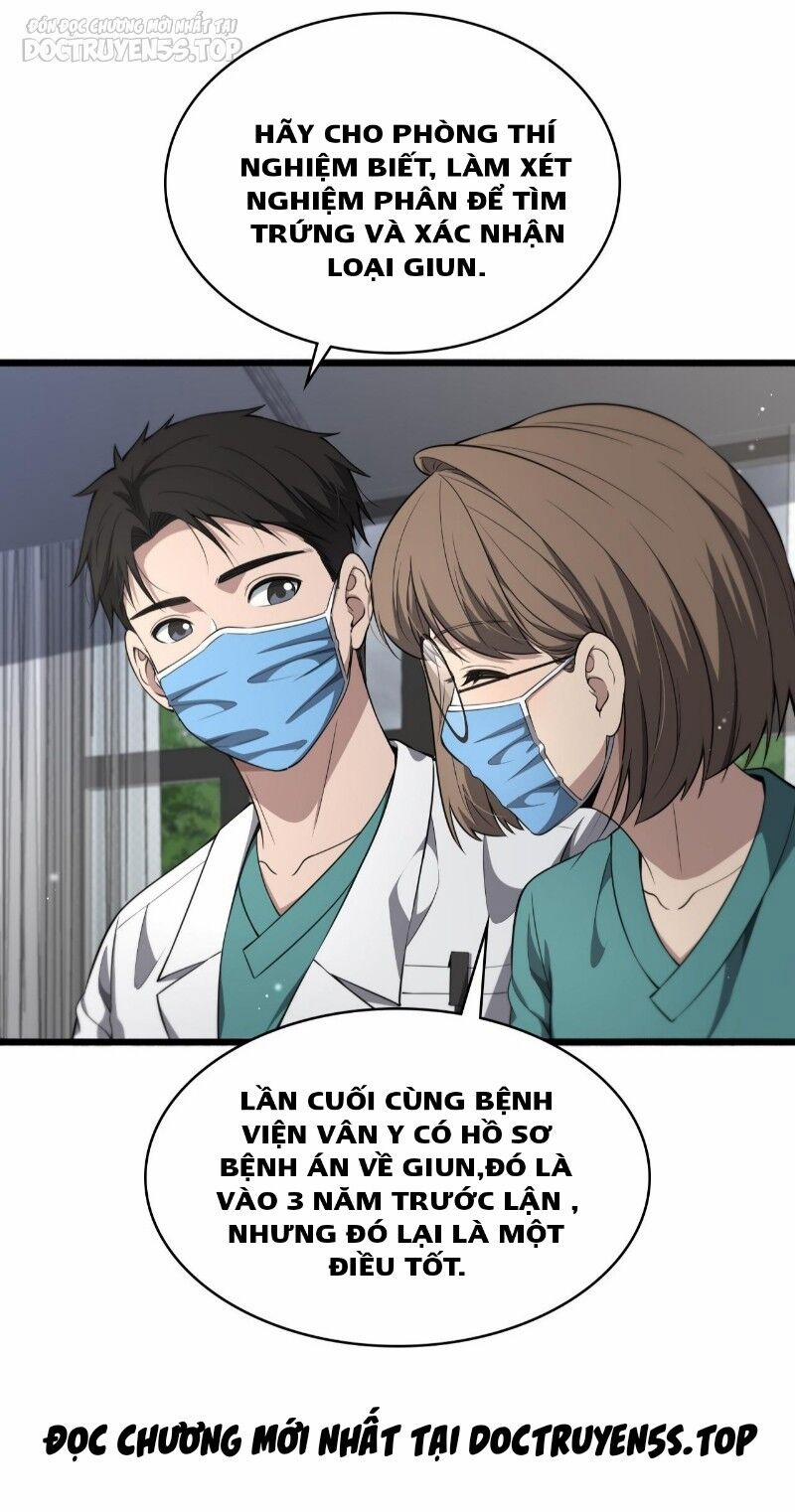 Đại Y Lăng Nhiên 242 trang 32