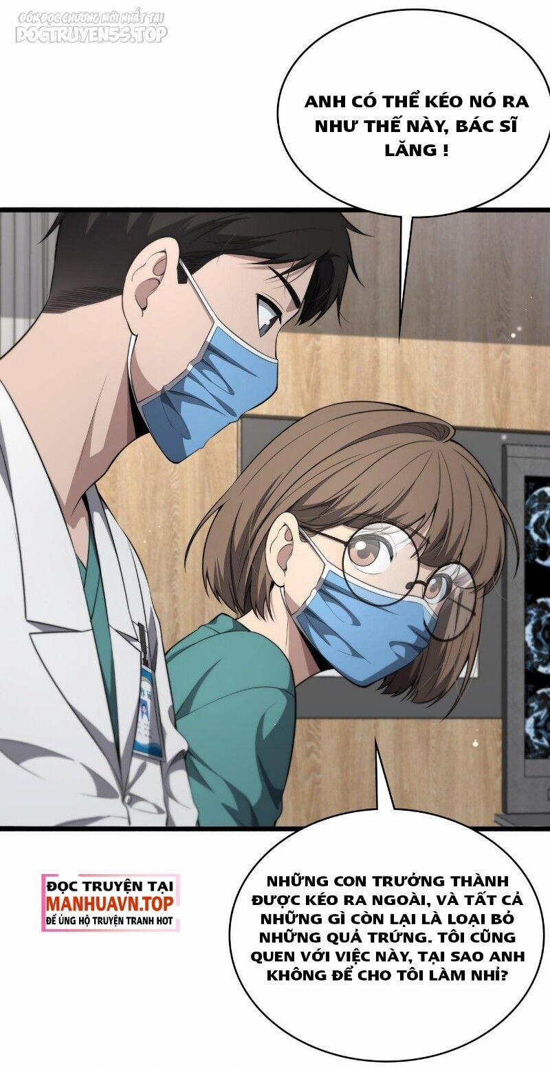 Đại Y Lăng Nhiên 242 trang 35