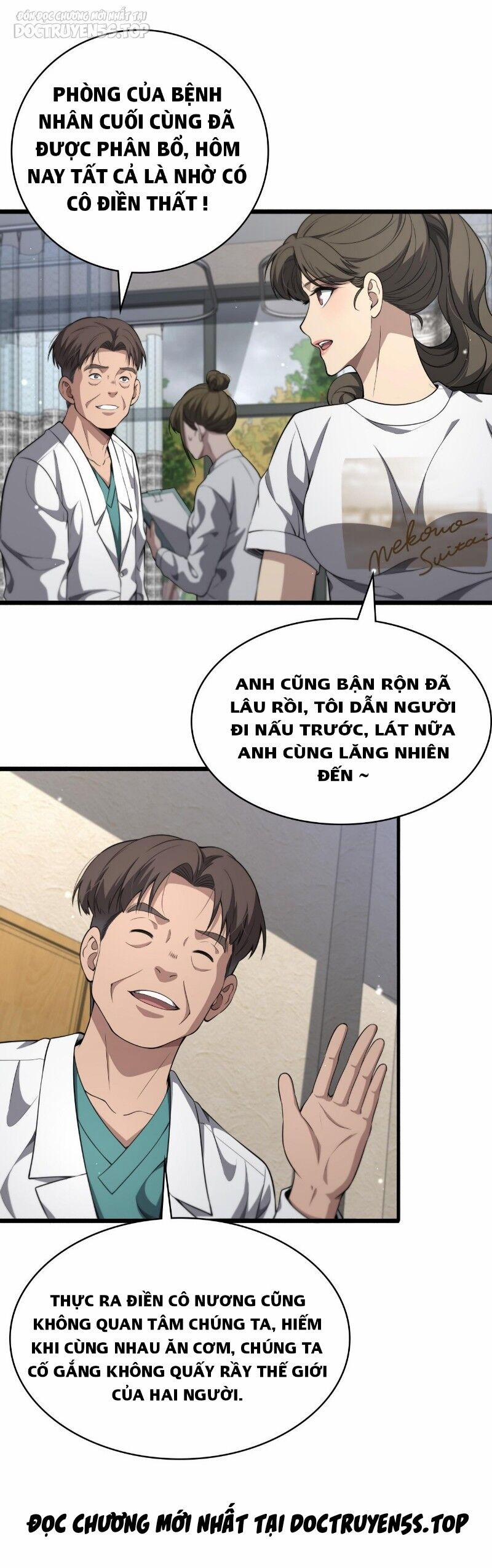 Đại Y Lăng Nhiên 242 trang 37