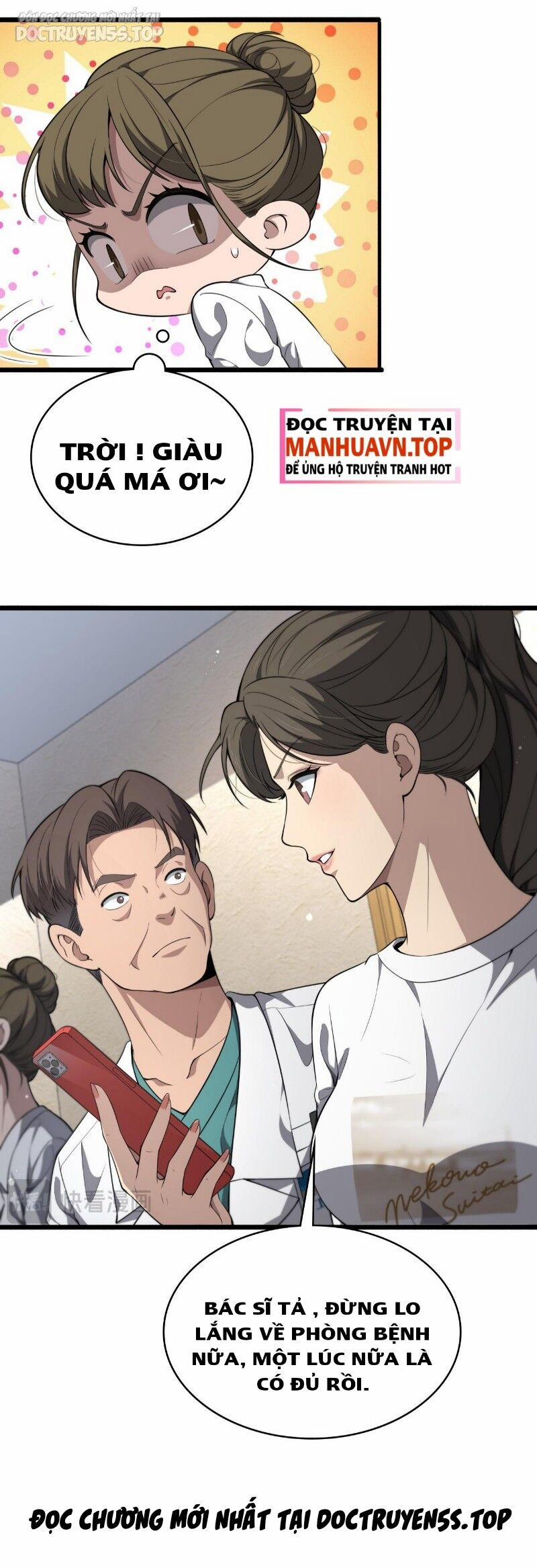 Đại Y Lăng Nhiên 242 trang 4