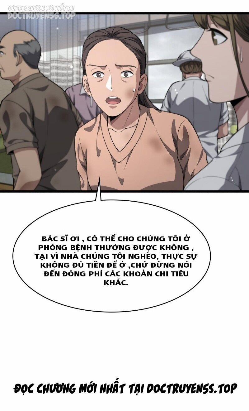 Đại Y Lăng Nhiên 242 trang 5