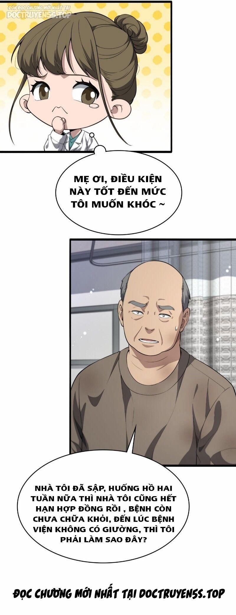 Đại Y Lăng Nhiên 242 trang 7