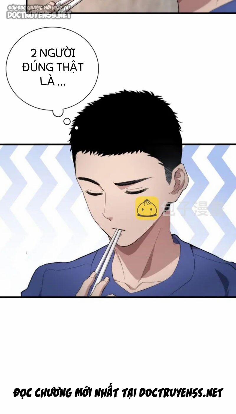 Đại Y Lăng Nhiên 25 trang 11