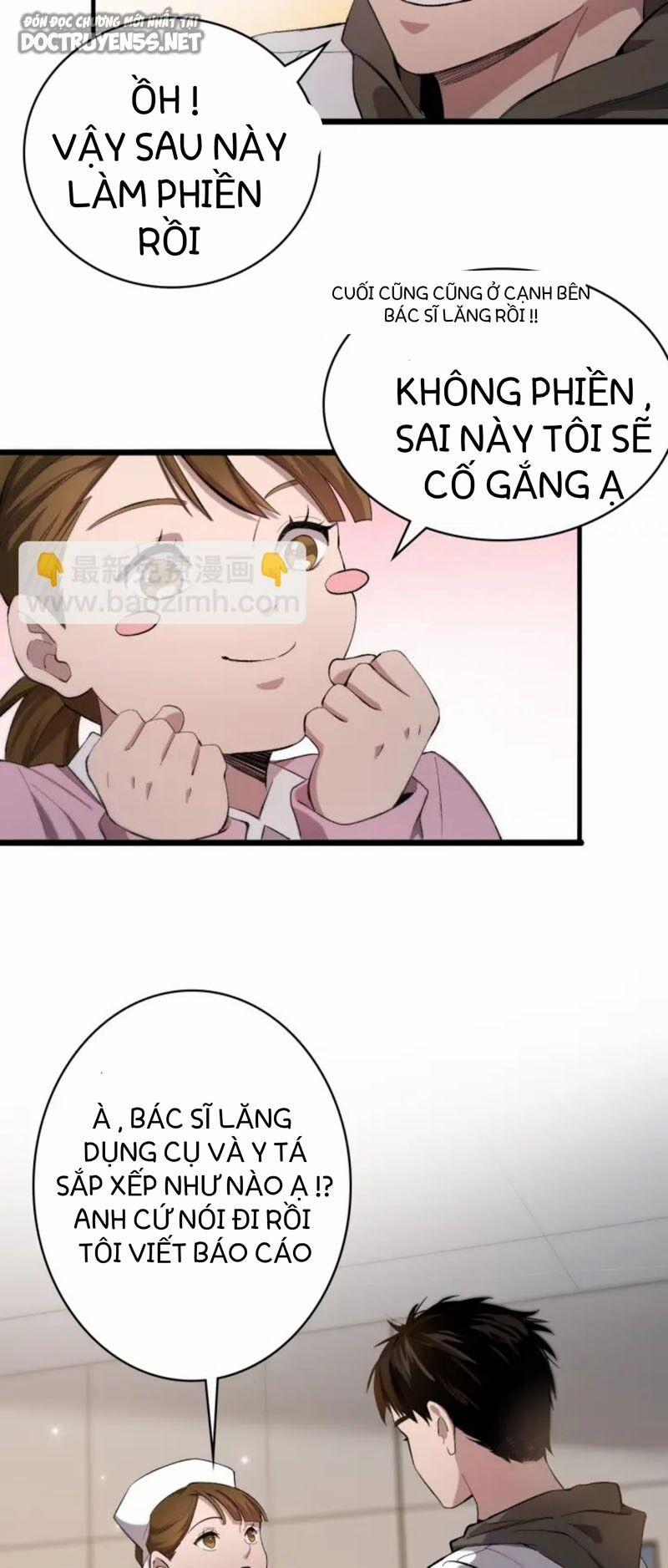 Đại Y Lăng Nhiên 25 trang 15