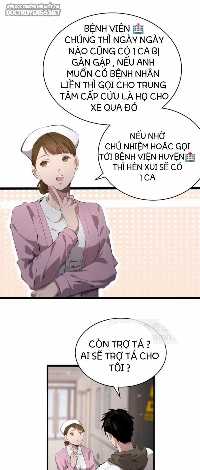 Đại Y Lăng Nhiên 25 trang 18