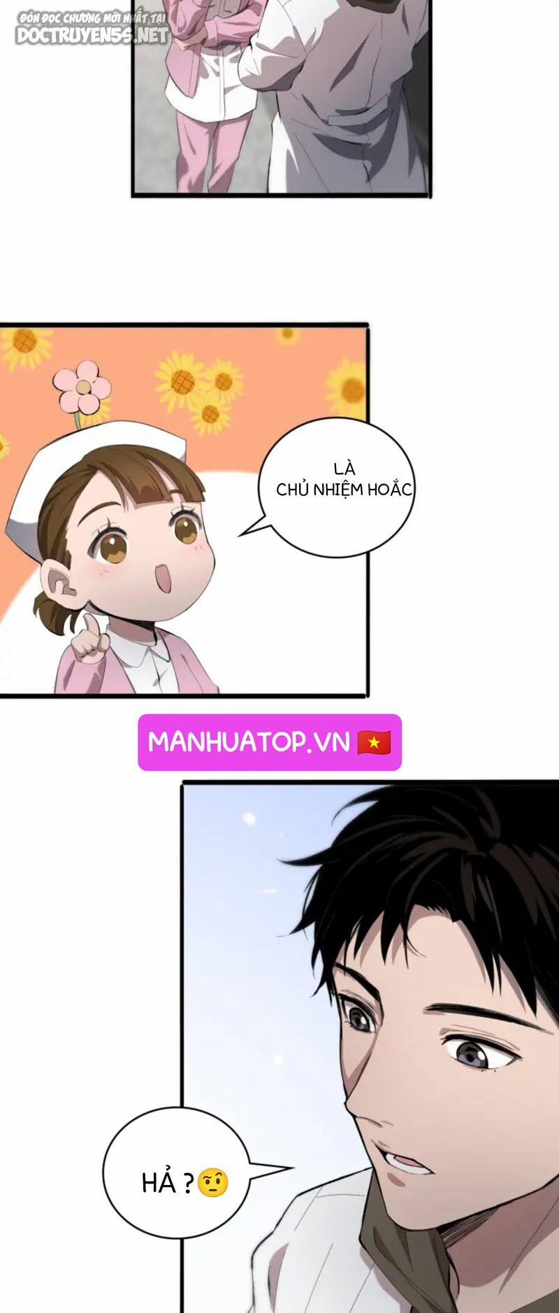 Đại Y Lăng Nhiên 25 trang 19