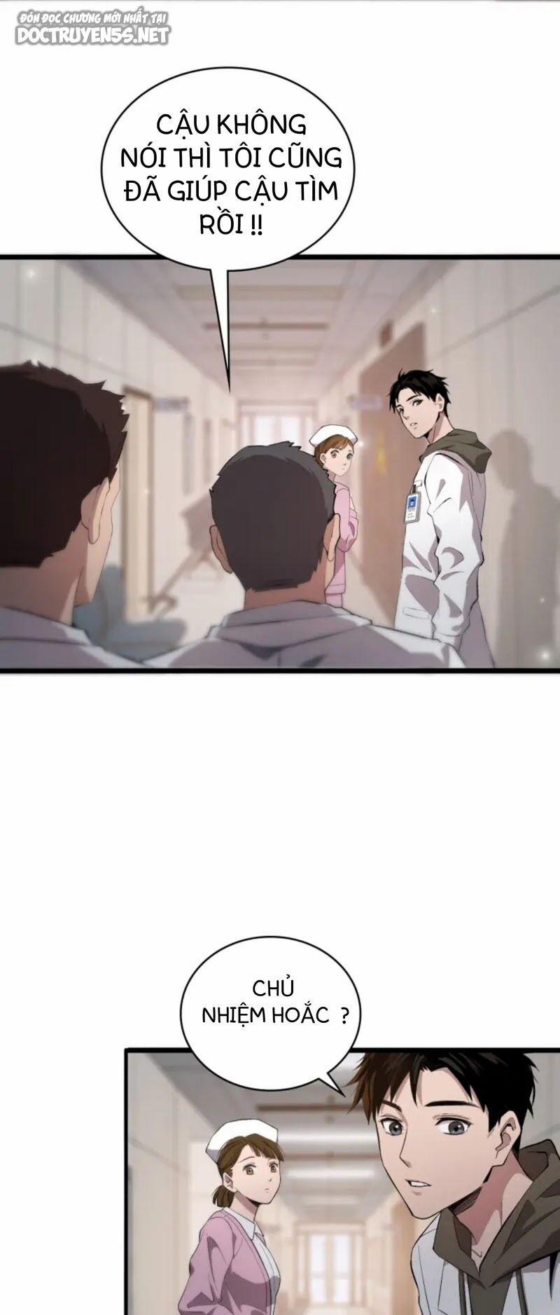 Đại Y Lăng Nhiên 25 trang 23