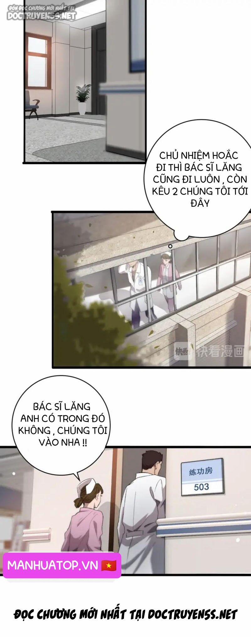Đại Y Lăng Nhiên 25 trang 29