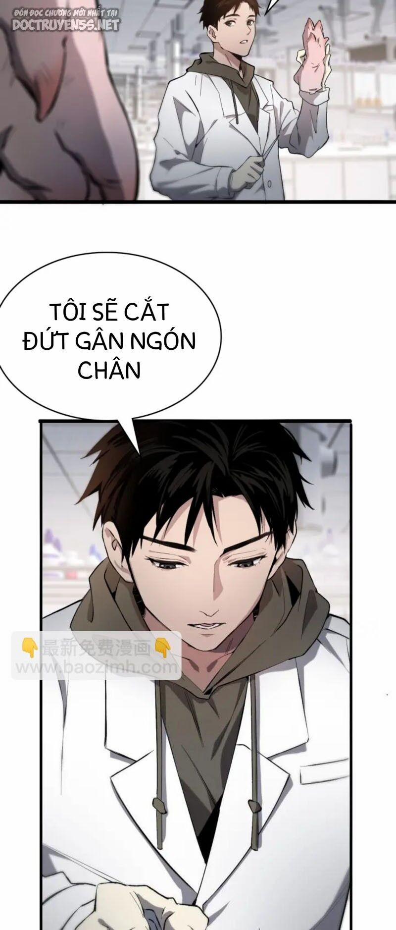 Đại Y Lăng Nhiên 25 trang 31