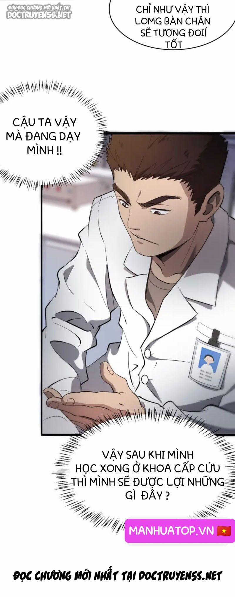 Đại Y Lăng Nhiên 25 trang 36