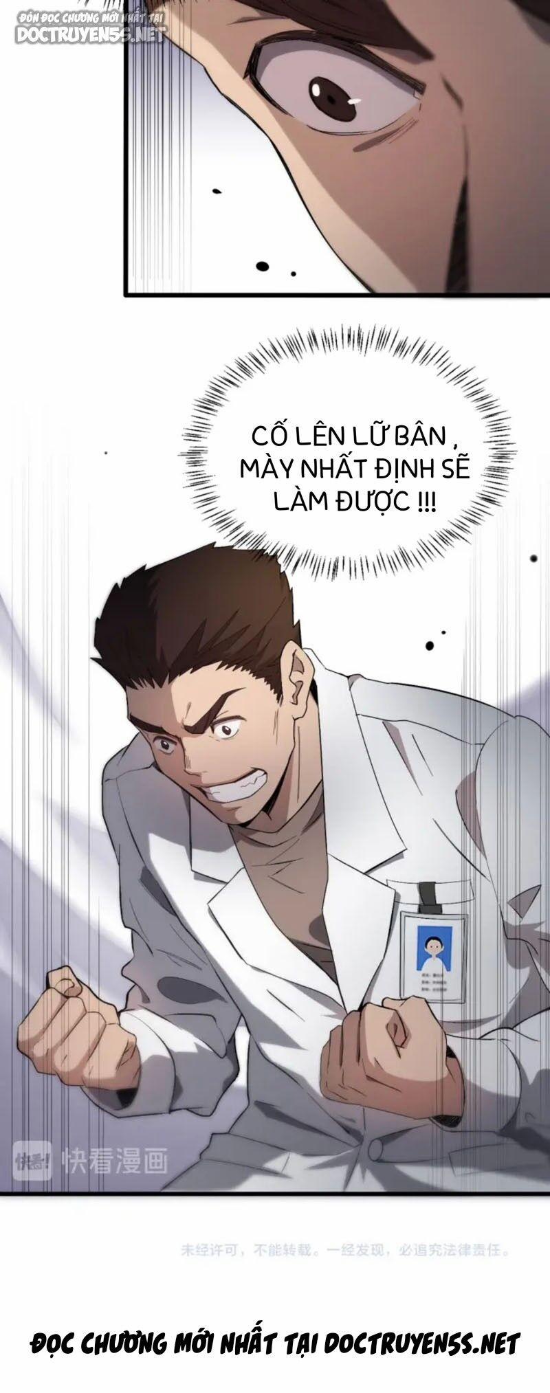 Đại Y Lăng Nhiên 25 trang 38