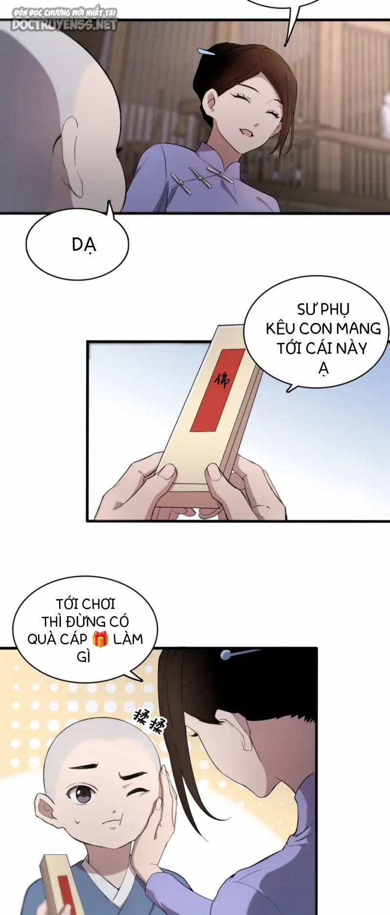 Đại Y Lăng Nhiên 25 trang 5