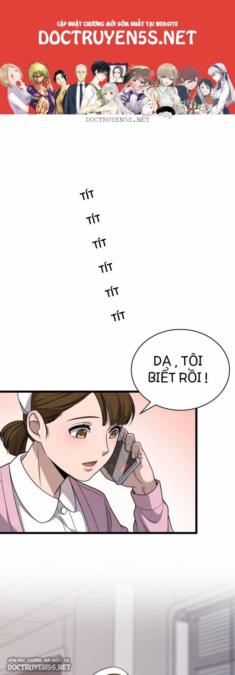 Đại Y Lăng Nhiên 26 trang 1