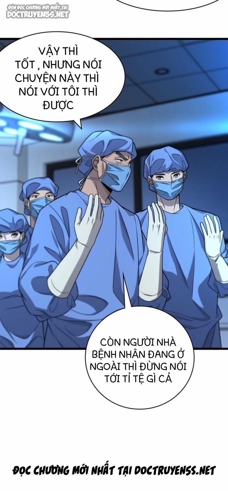 Đại Y Lăng Nhiên 26 trang 11