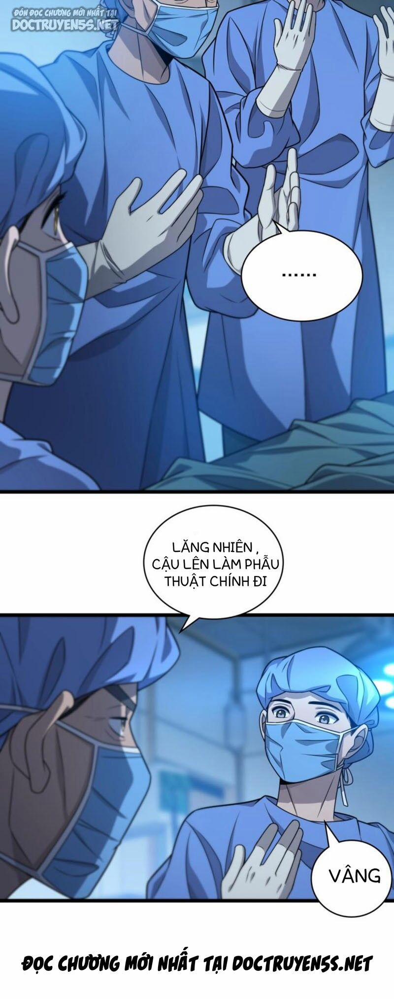 Đại Y Lăng Nhiên 26 trang 13