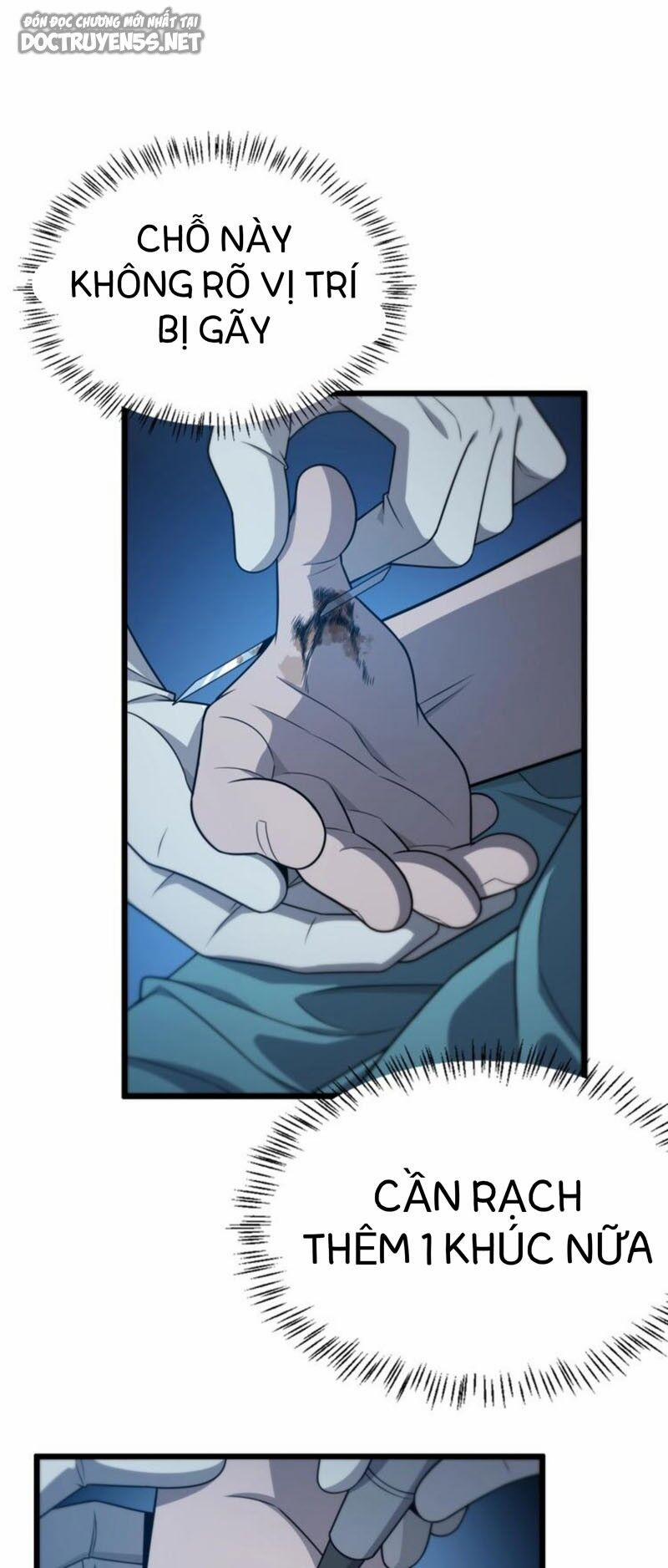 Đại Y Lăng Nhiên 26 trang 14