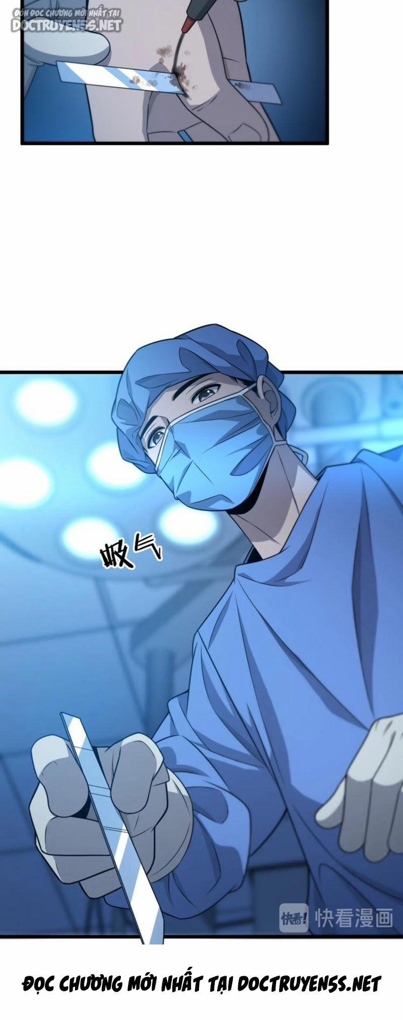 Đại Y Lăng Nhiên 26 trang 15