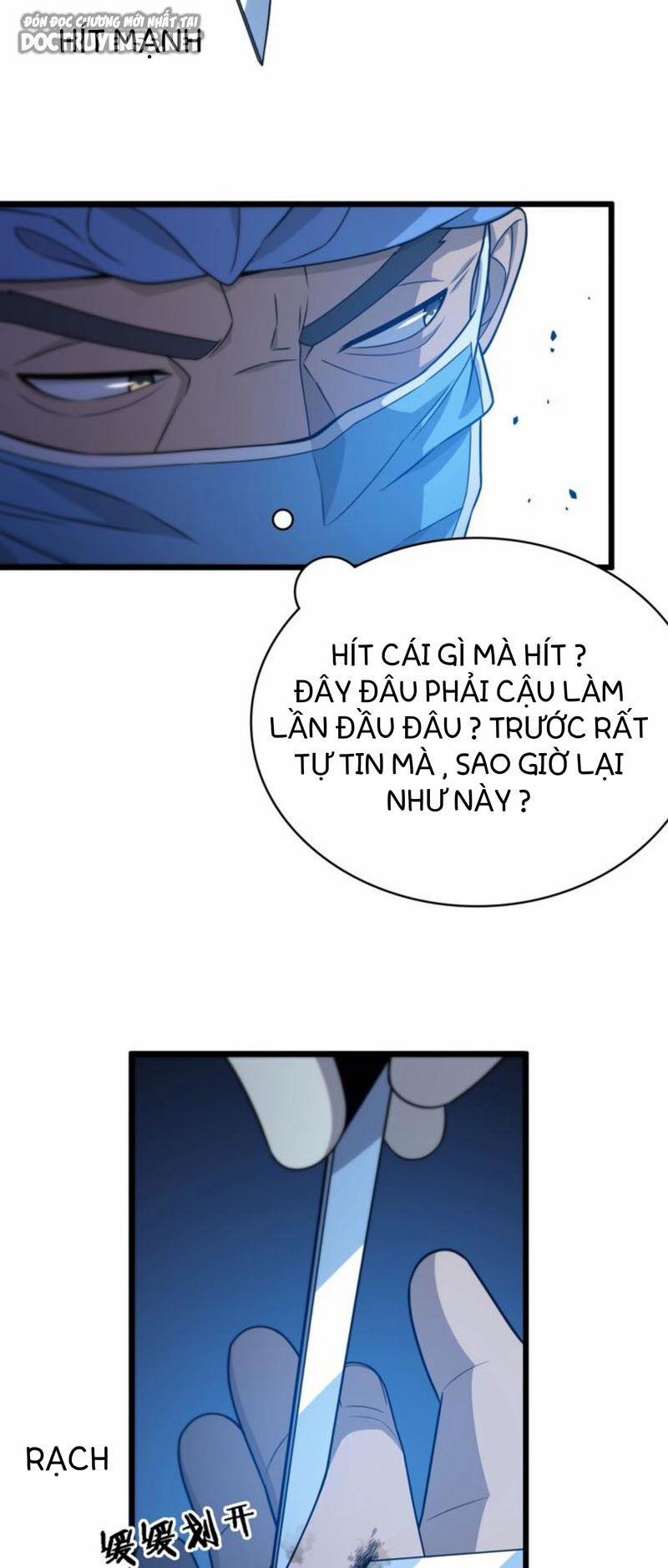 Đại Y Lăng Nhiên 26 trang 16