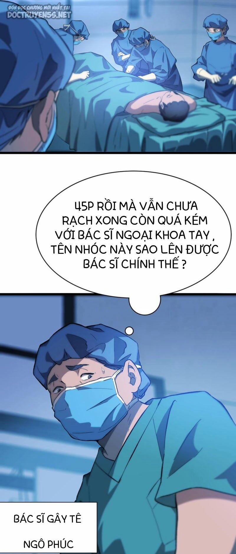 Đại Y Lăng Nhiên 26 trang 18