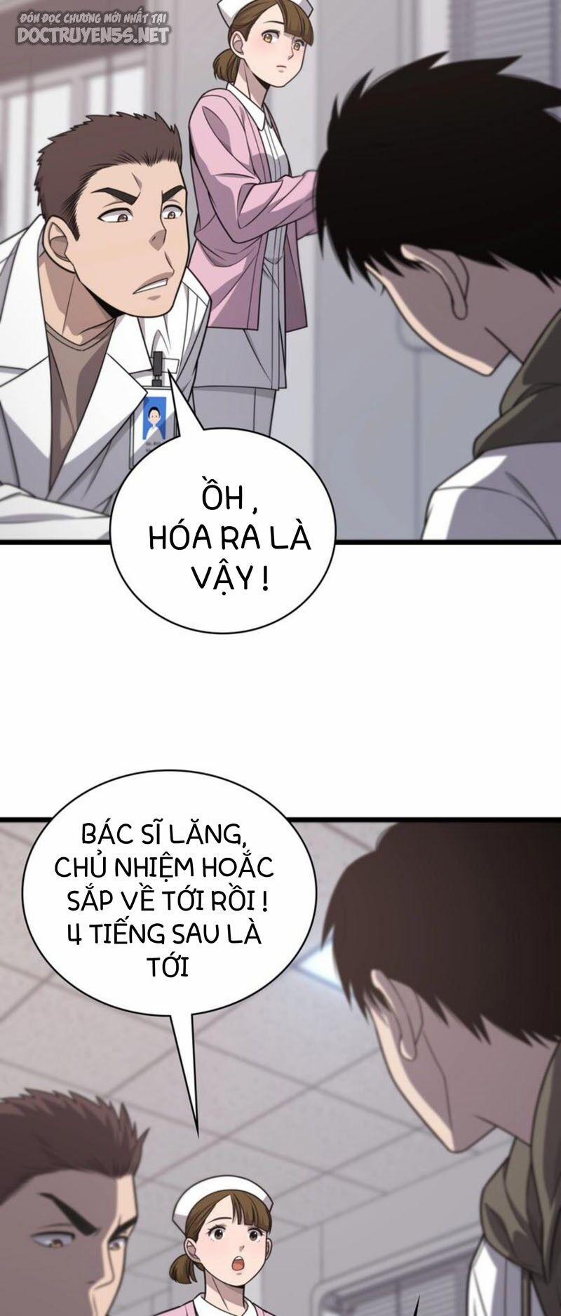 Đại Y Lăng Nhiên 26 trang 2