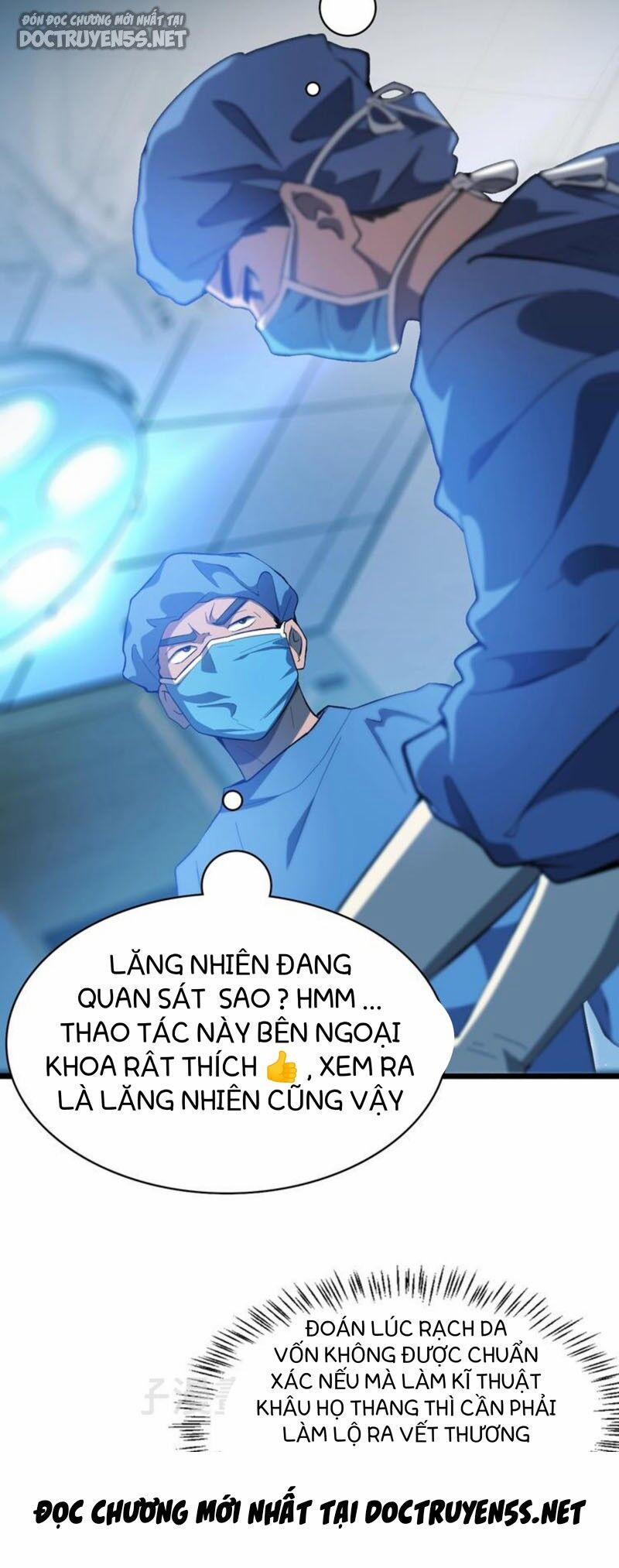 Đại Y Lăng Nhiên 26 trang 21