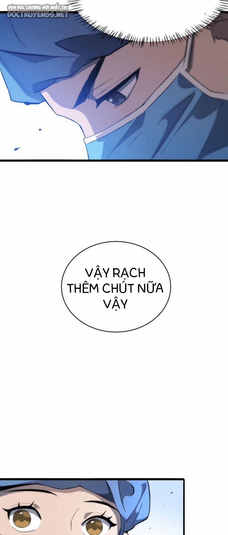 Đại Y Lăng Nhiên 26 trang 22