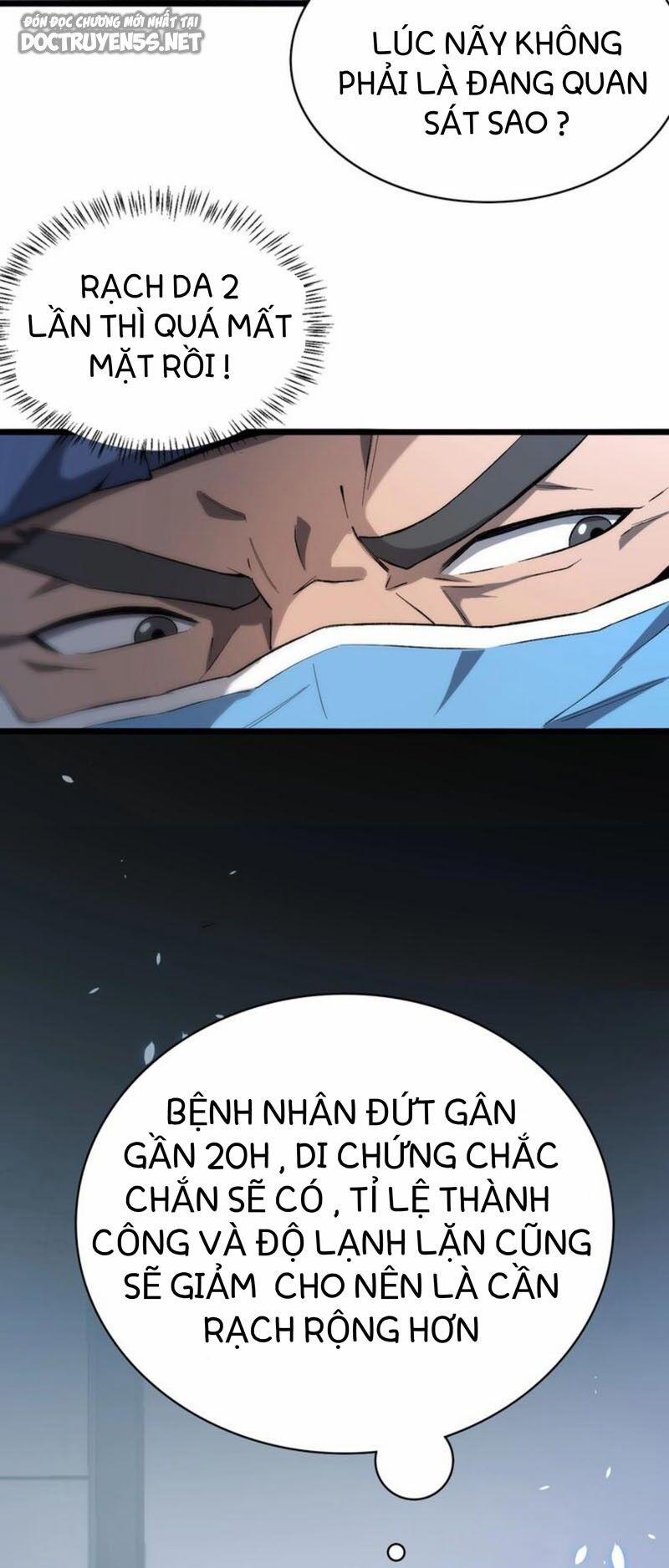 Đại Y Lăng Nhiên 26 trang 24