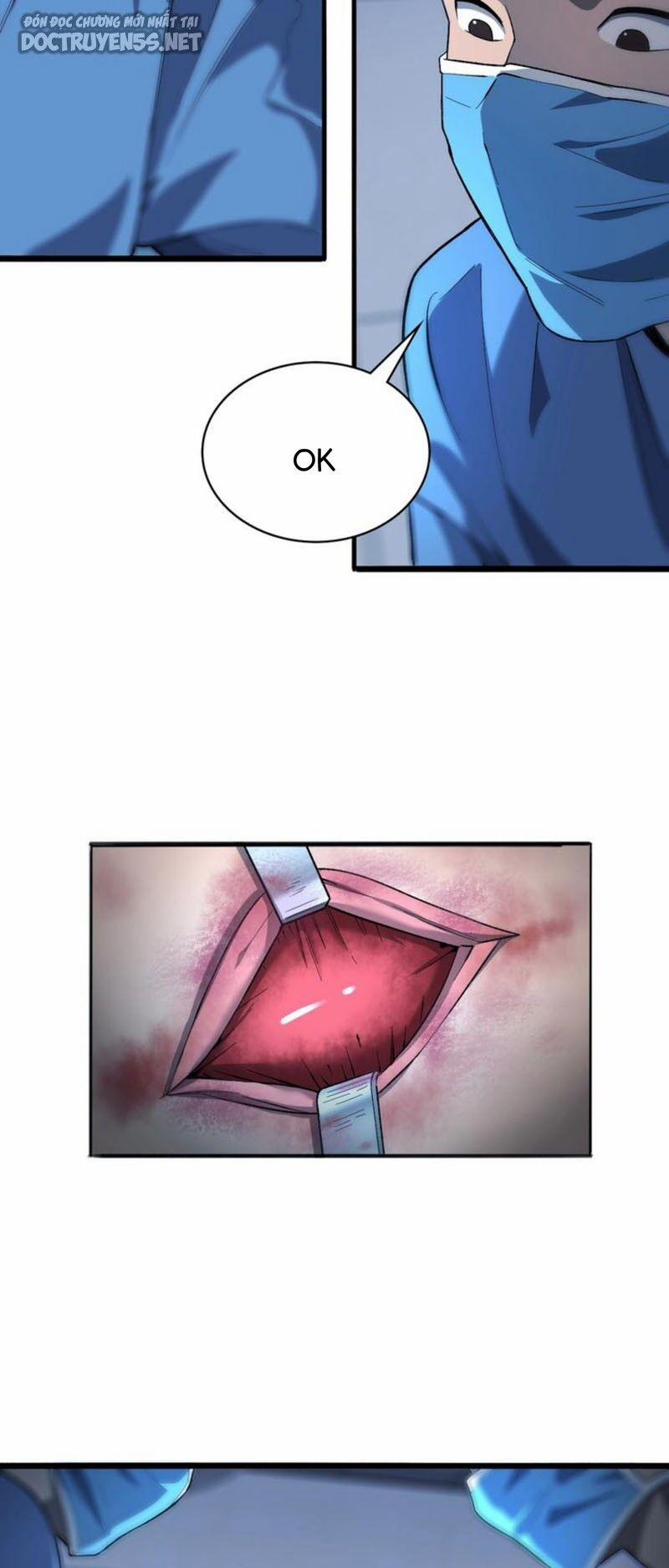 Đại Y Lăng Nhiên 26 trang 27
