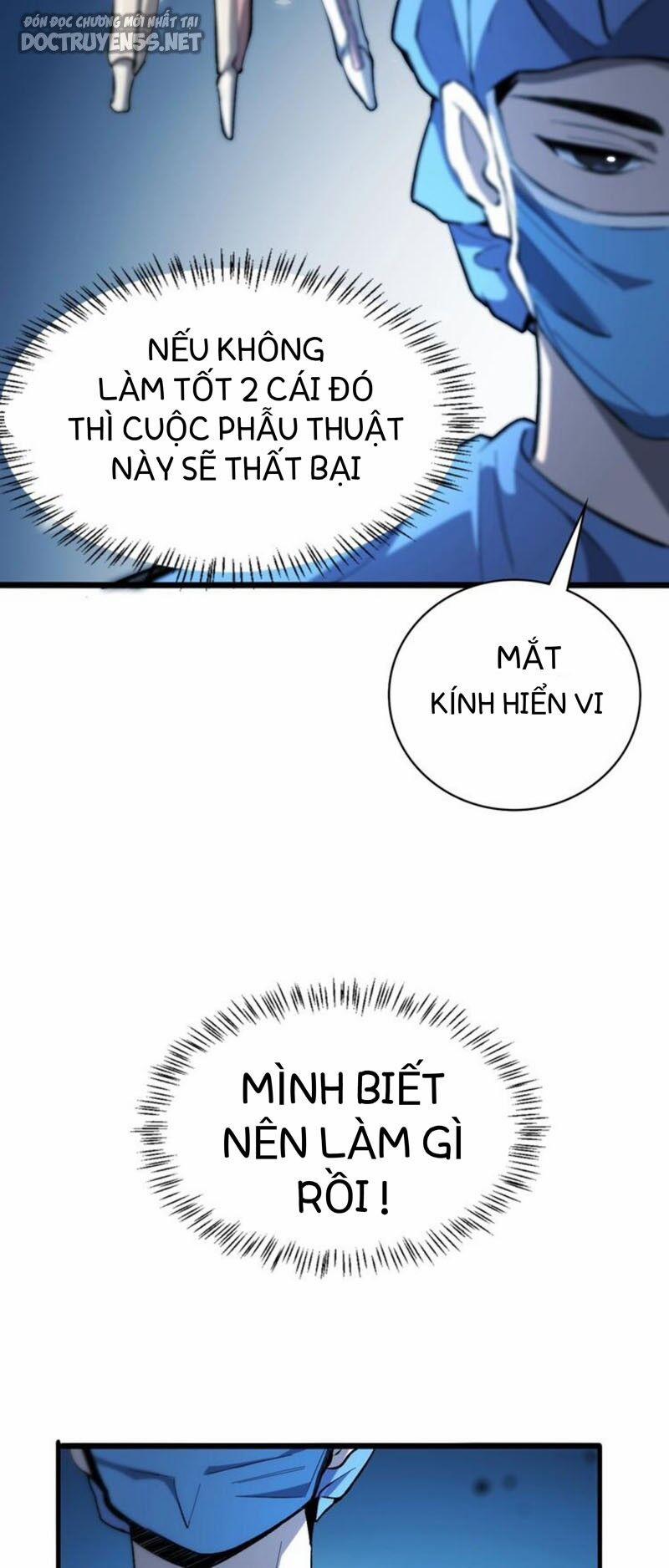 Đại Y Lăng Nhiên 26 trang 29