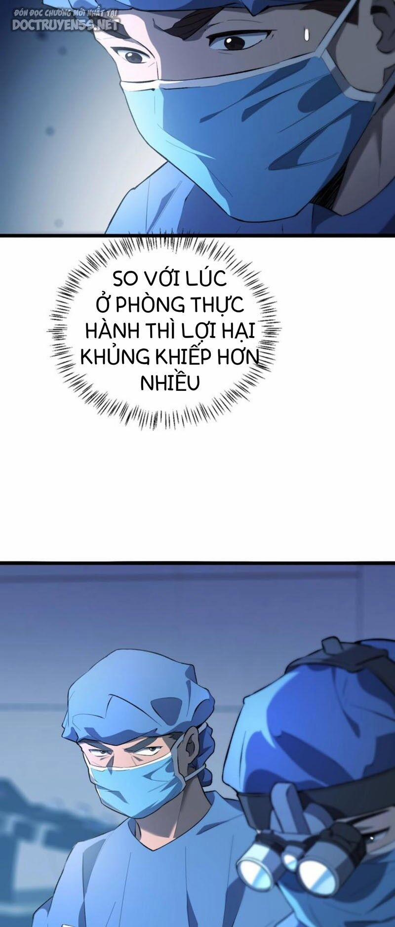 Đại Y Lăng Nhiên 26 trang 35