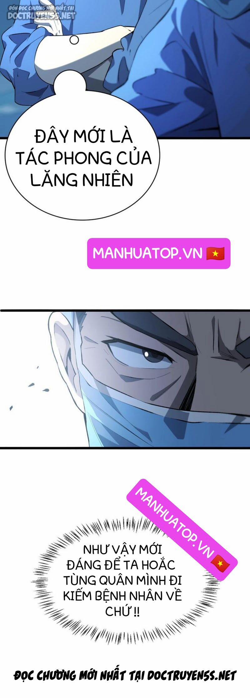 Đại Y Lăng Nhiên 26 trang 36