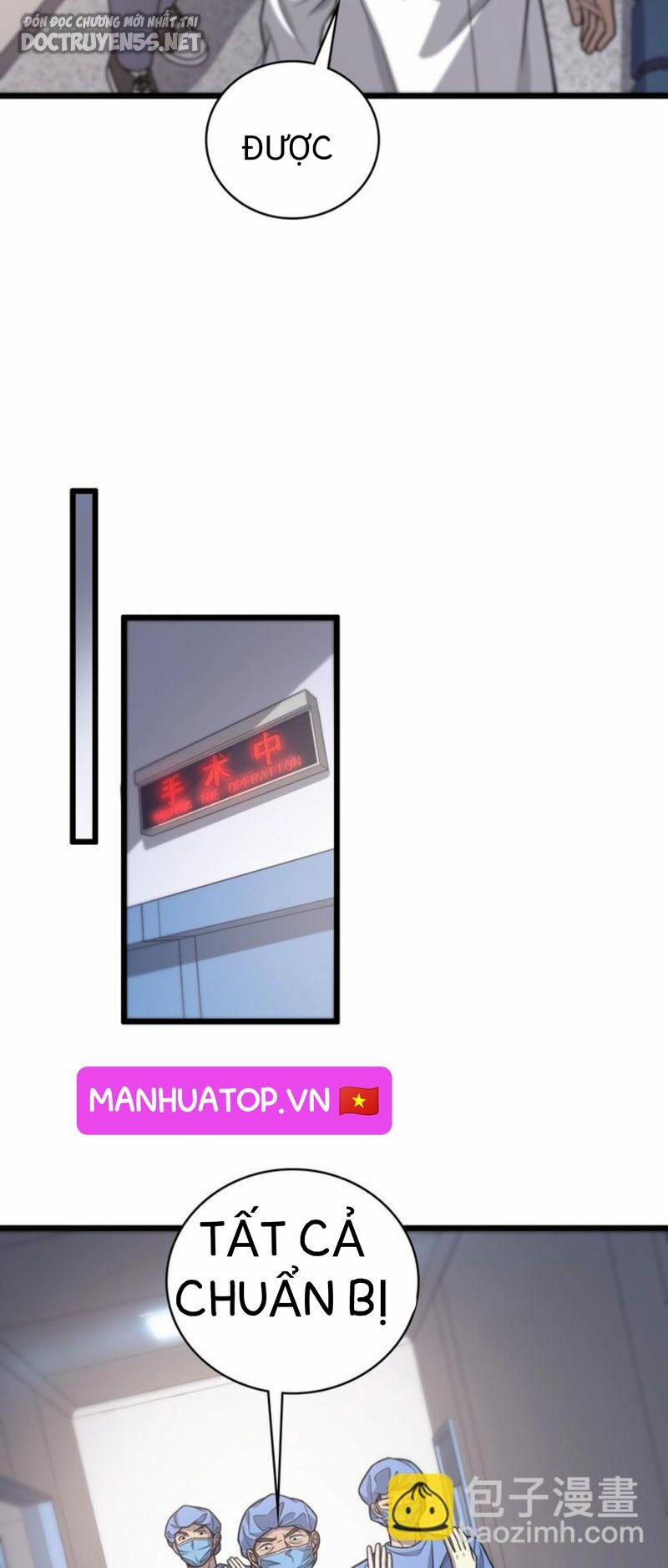 Đại Y Lăng Nhiên 26 trang 9