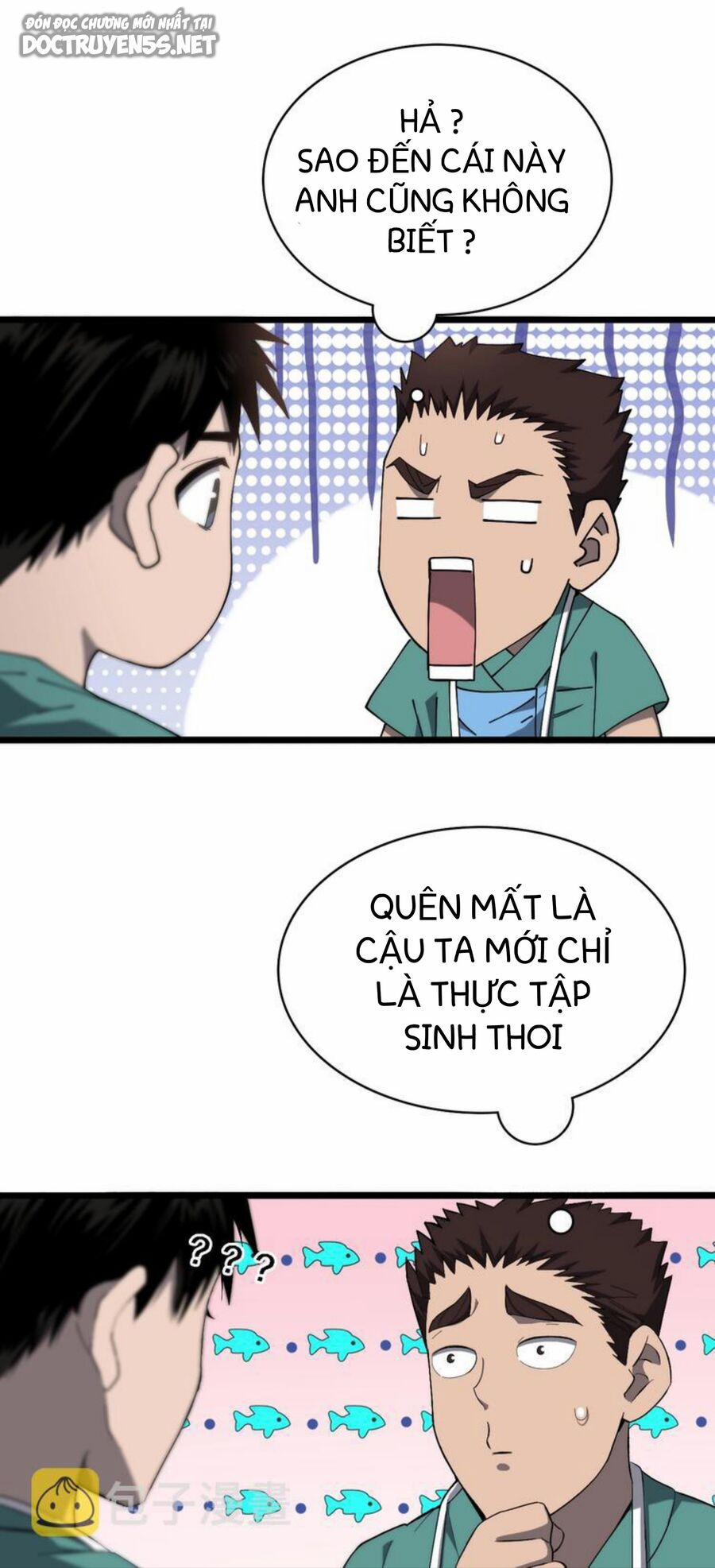 Đại Y Lăng Nhiên 27 trang 14