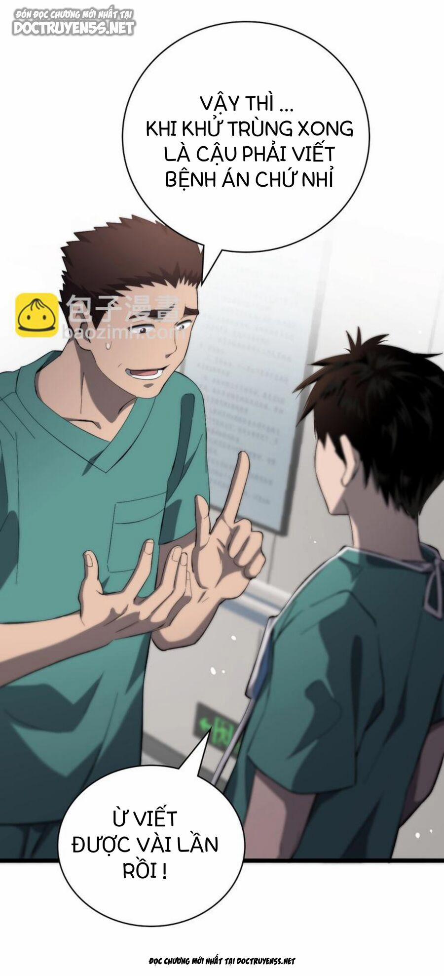 Đại Y Lăng Nhiên 27 trang 18