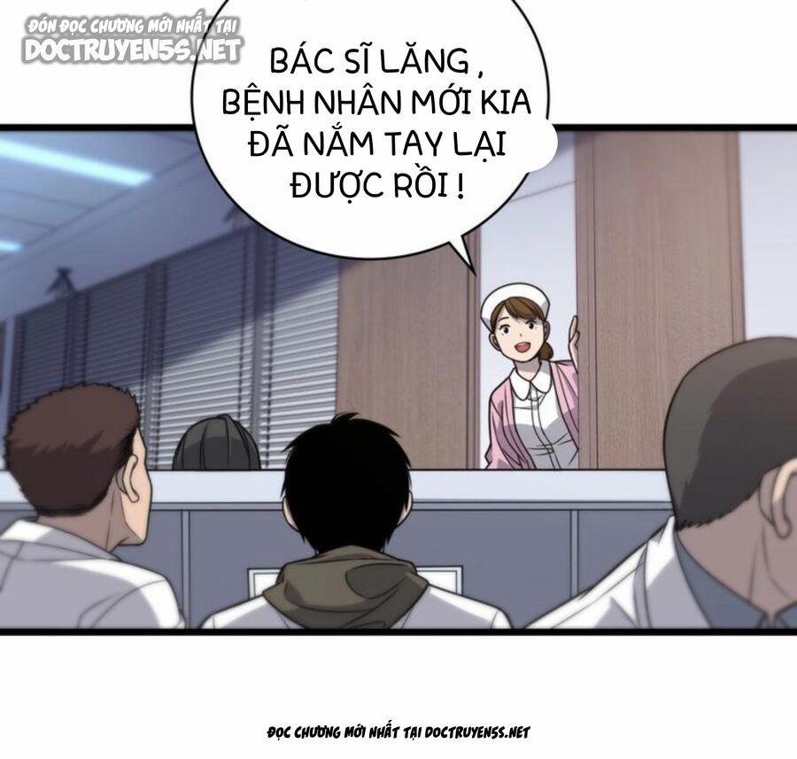 Đại Y Lăng Nhiên 27 trang 22