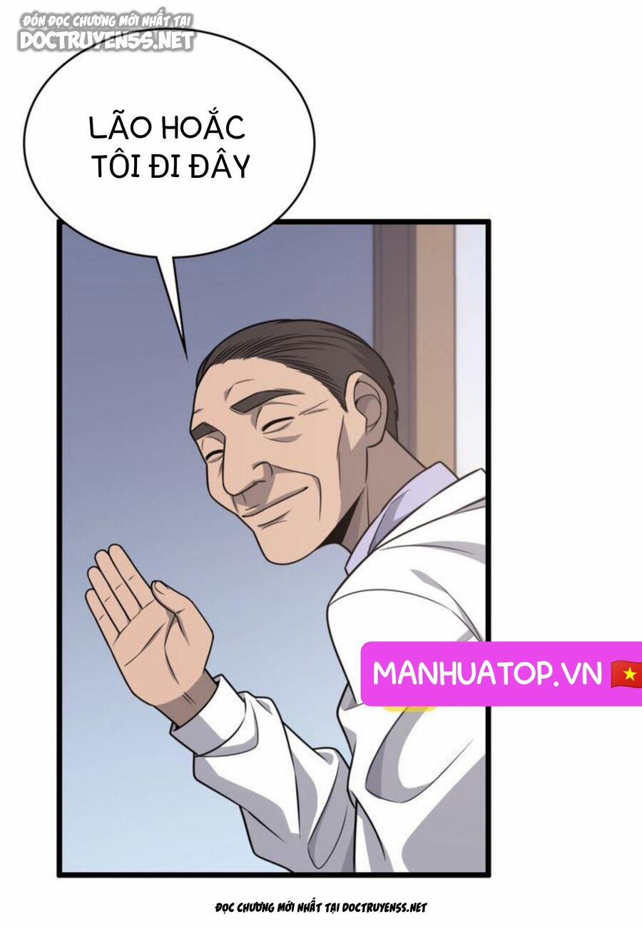 Đại Y Lăng Nhiên 27 trang 33