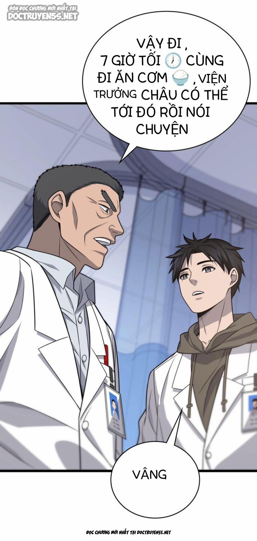 Đại Y Lăng Nhiên 27 trang 36