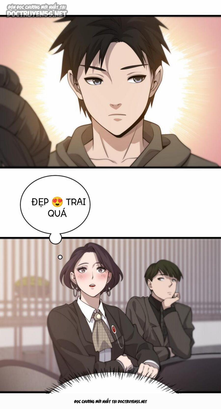 Đại Y Lăng Nhiên 27 trang 42