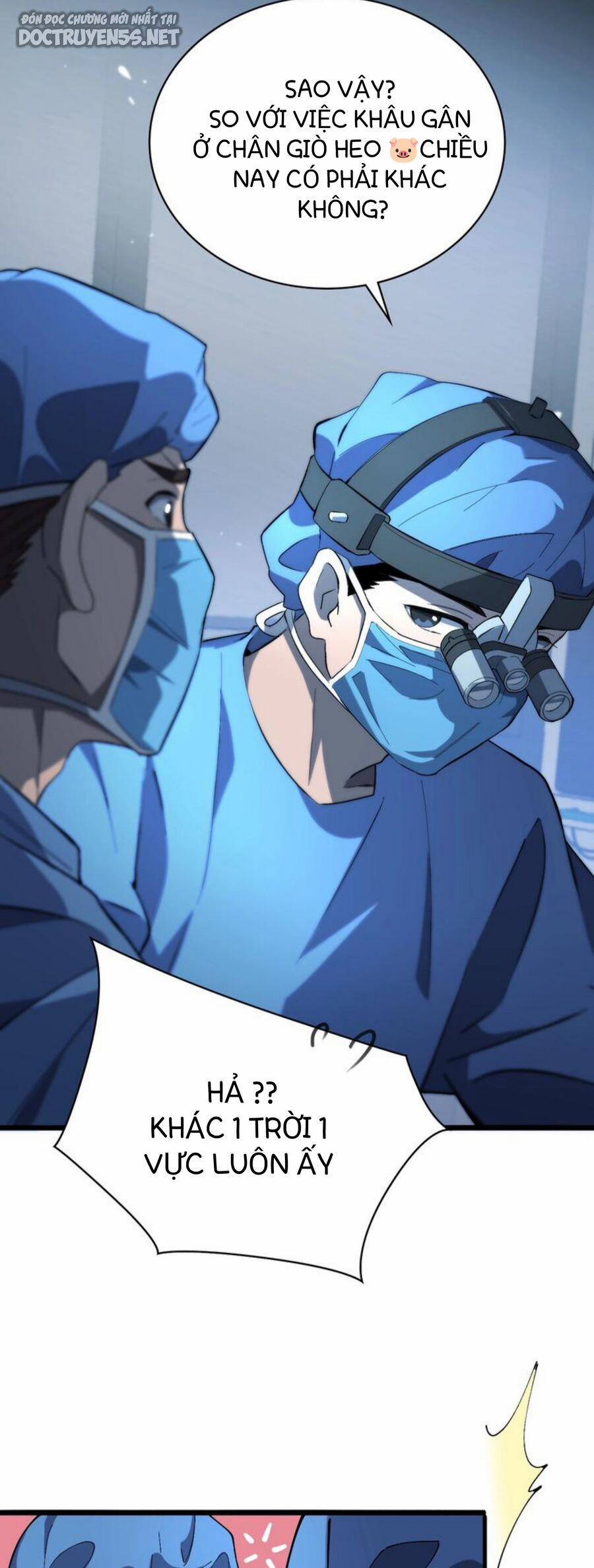 Đại Y Lăng Nhiên 27 trang 5