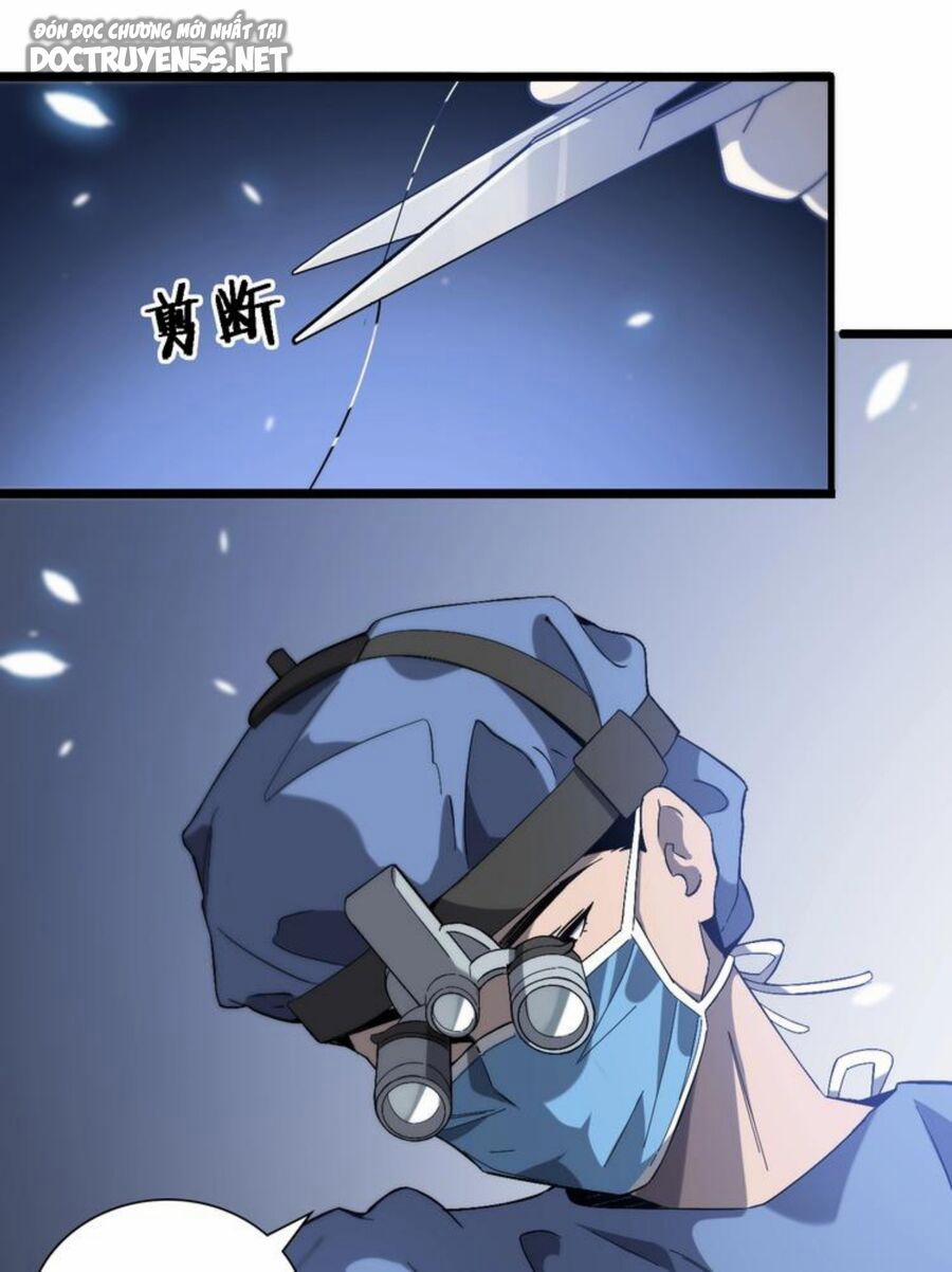 Đại Y Lăng Nhiên 27 trang 8