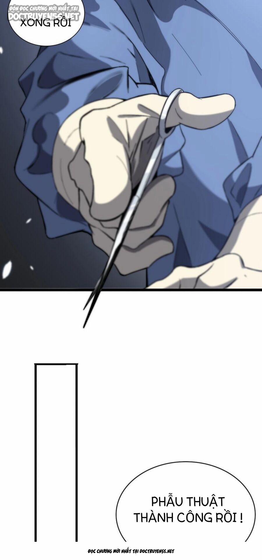 Đại Y Lăng Nhiên 27 trang 9