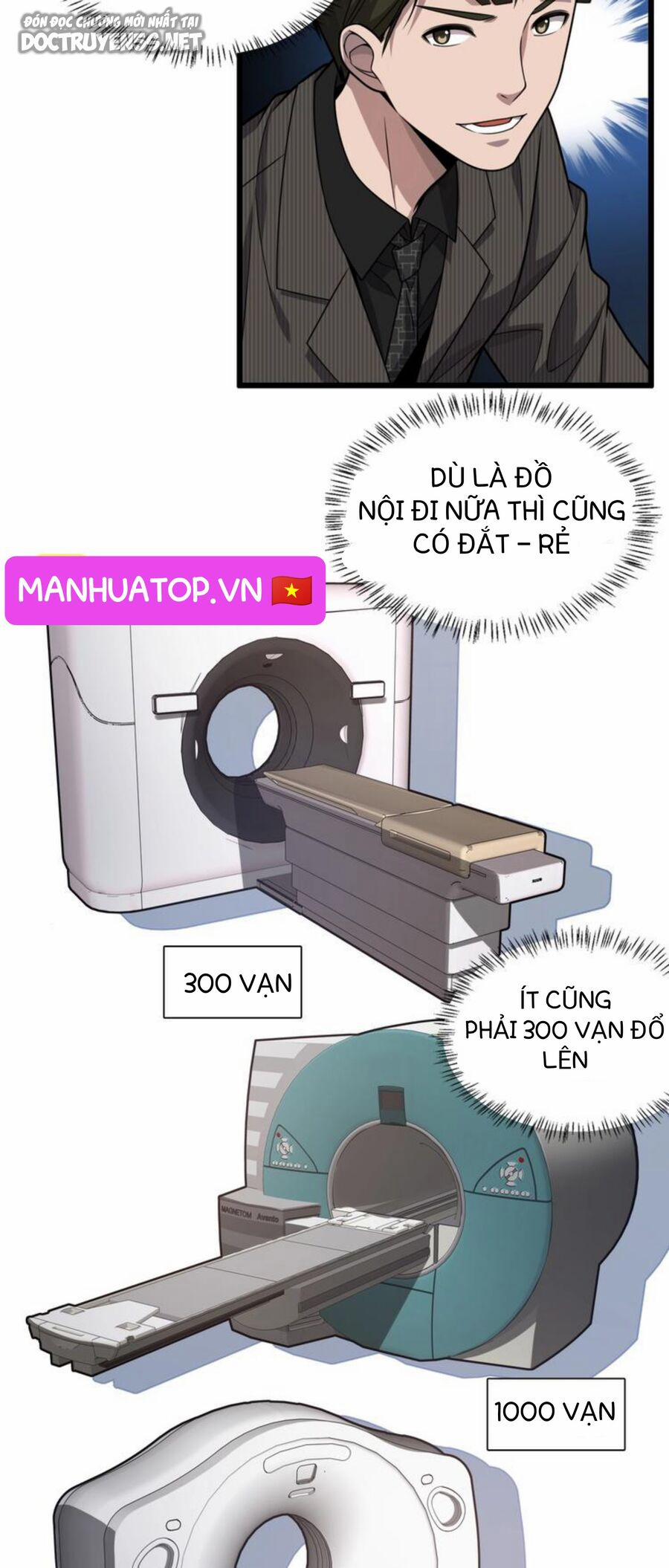 Đại Y Lăng Nhiên 28 trang 12