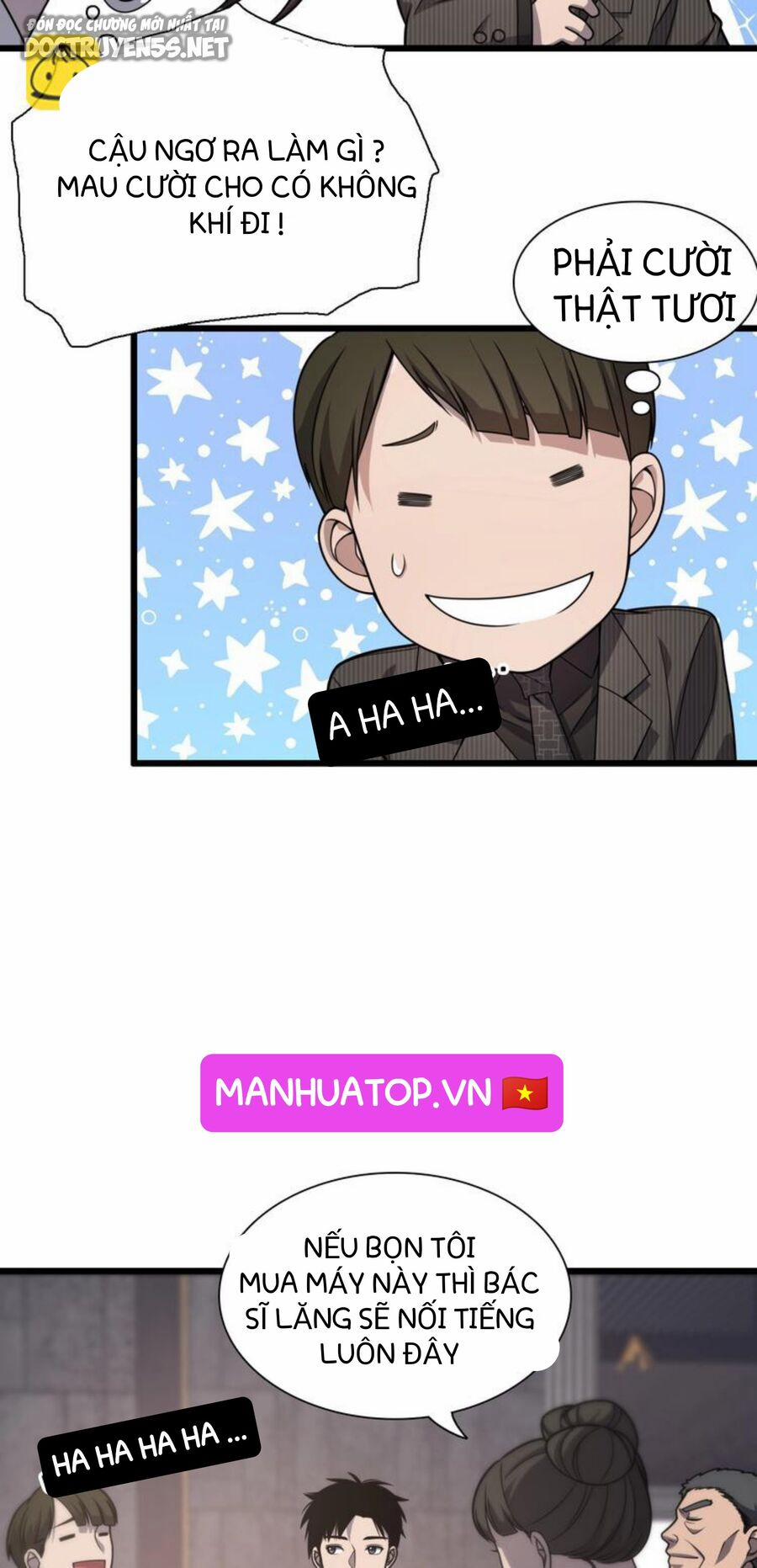 Đại Y Lăng Nhiên 28 trang 14