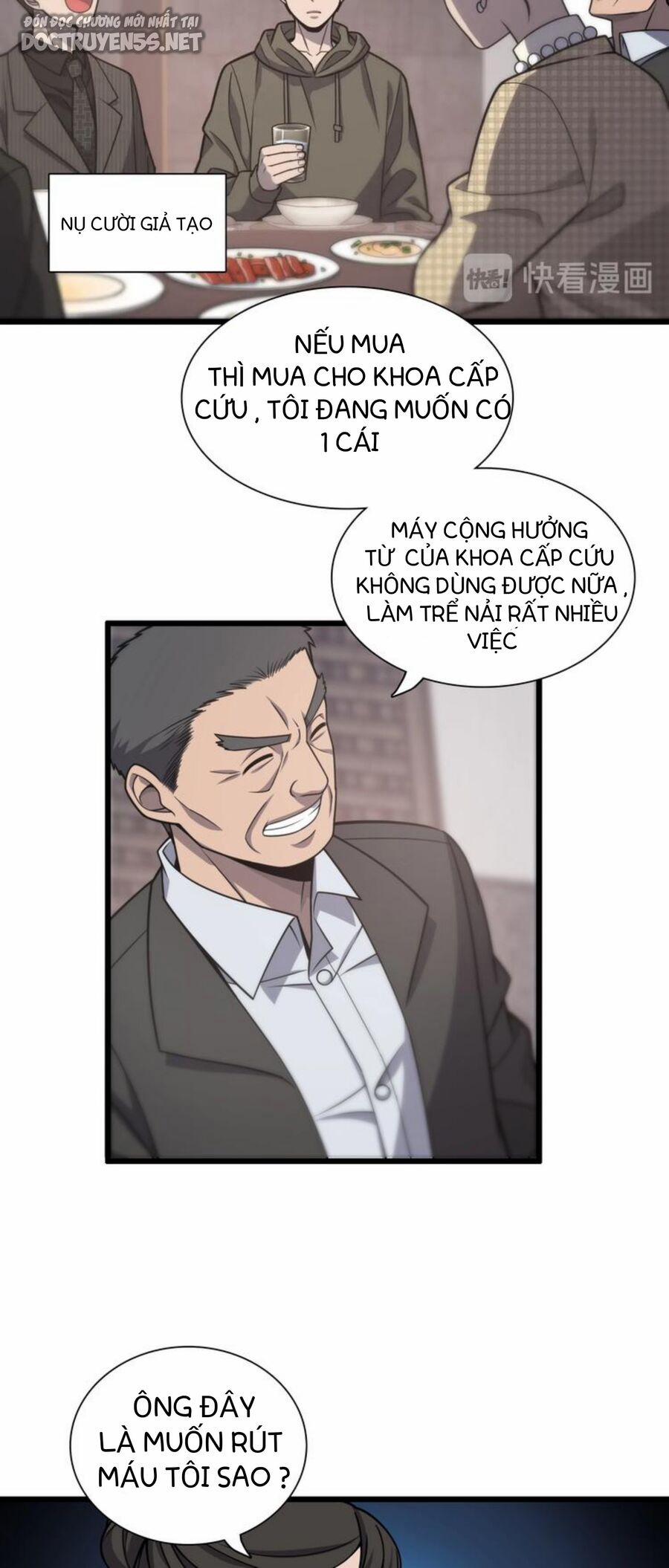 Đại Y Lăng Nhiên 28 trang 15